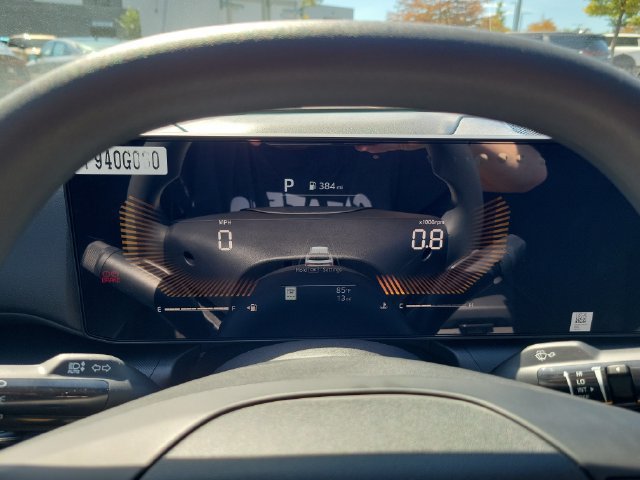 New 2026 Kia K4 FWD image 17