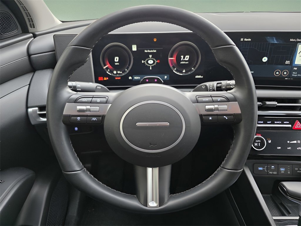 Used 2025 Hyundai Tucson SEL image 23