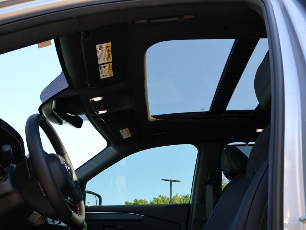 New 2026 Honda Pilot Black Edition image 35