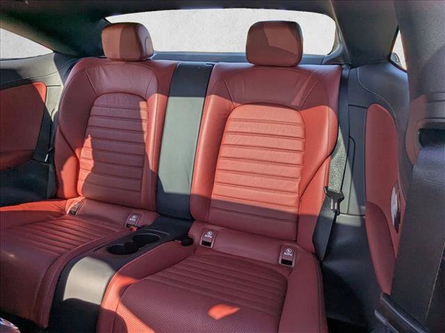 Used 2017 Mercedes-Benz C 300 Coupe image 15