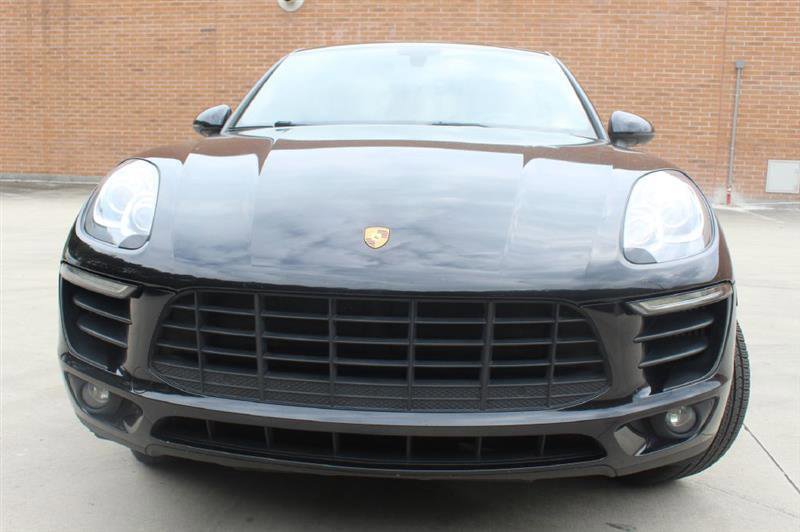 Used 2016 Porsche Macan S image 9