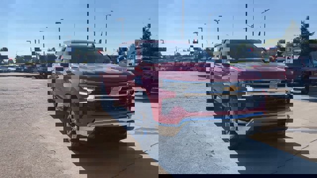 New 2025 Chevrolet Silverado 1500 LT image 3