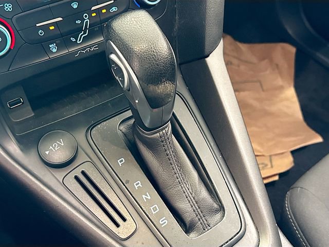 Used 2018 Ford Focus SEL FWD image 17