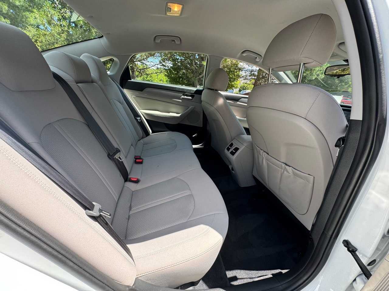 Used 2018 Hyundai Sonata SEL w/ Tech Package 04 image 14