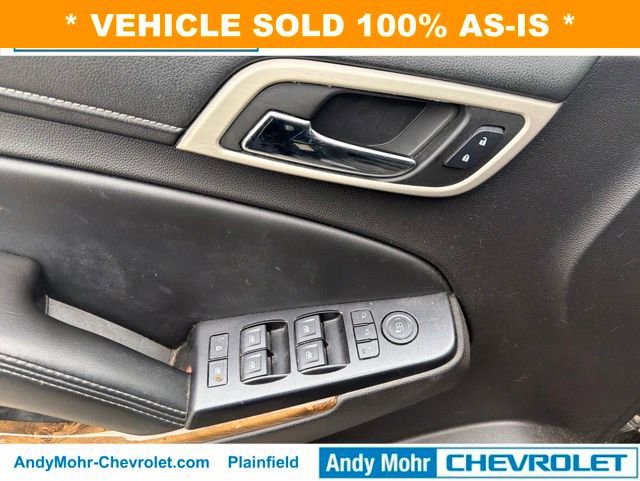 Used 2015 GMC Yukon Denali w/ Open Road Package AWD/4WD image 11