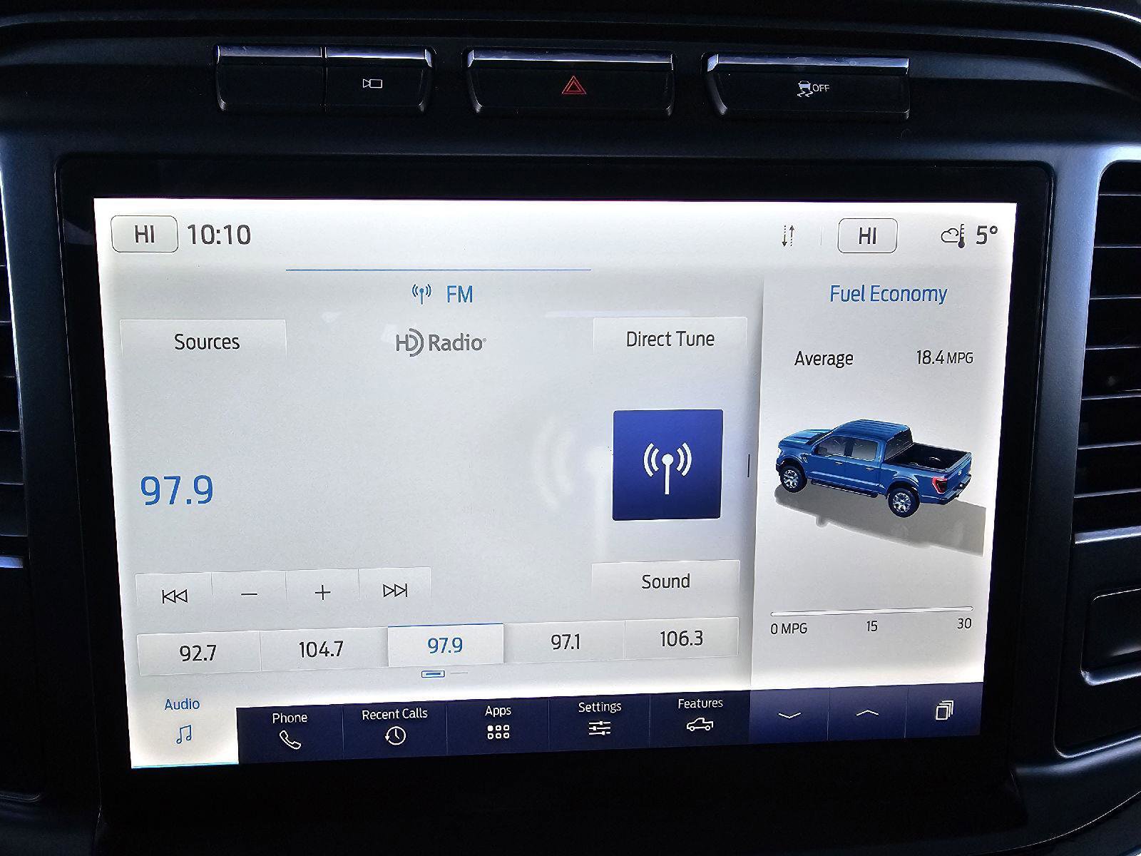 Used 2022 Ford F150 XLT w/ Equipment Group 302A High image 27