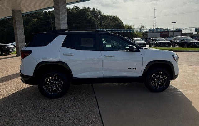 New 2027 GMC Terrain AT4 w/ Convenience Package III AWD/4WD image 2