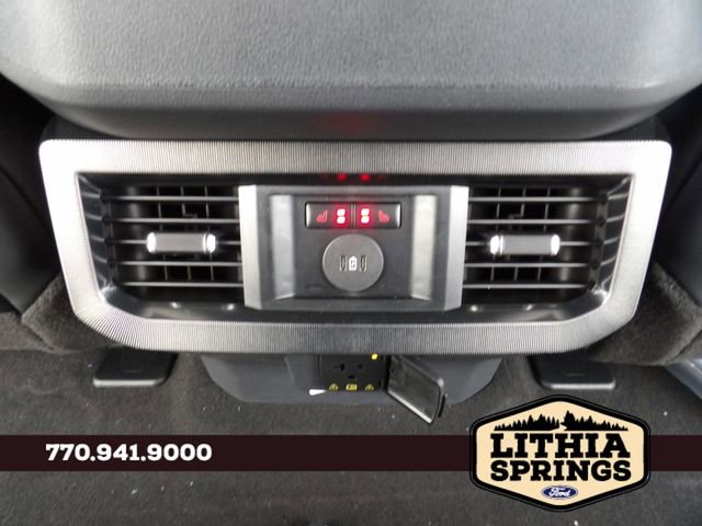 New 2026 Ford F350 Platinum w/ Tremor Off-Road Package image 25