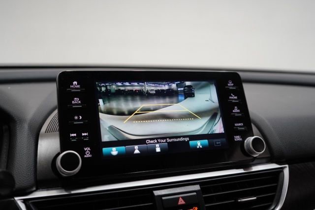 Used 2021 Honda Accord Touring image 27