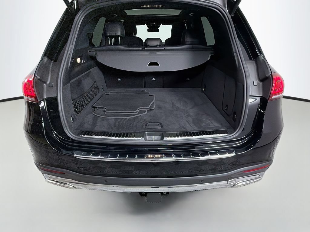 Used 2022 Mercedes-Benz GLE 450 4MATIC image 28