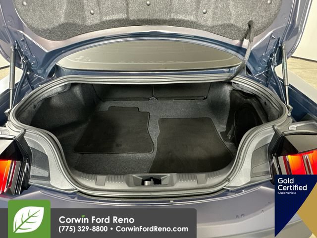 Used 2026 Ford Mustang Dark Horse RWD image 29