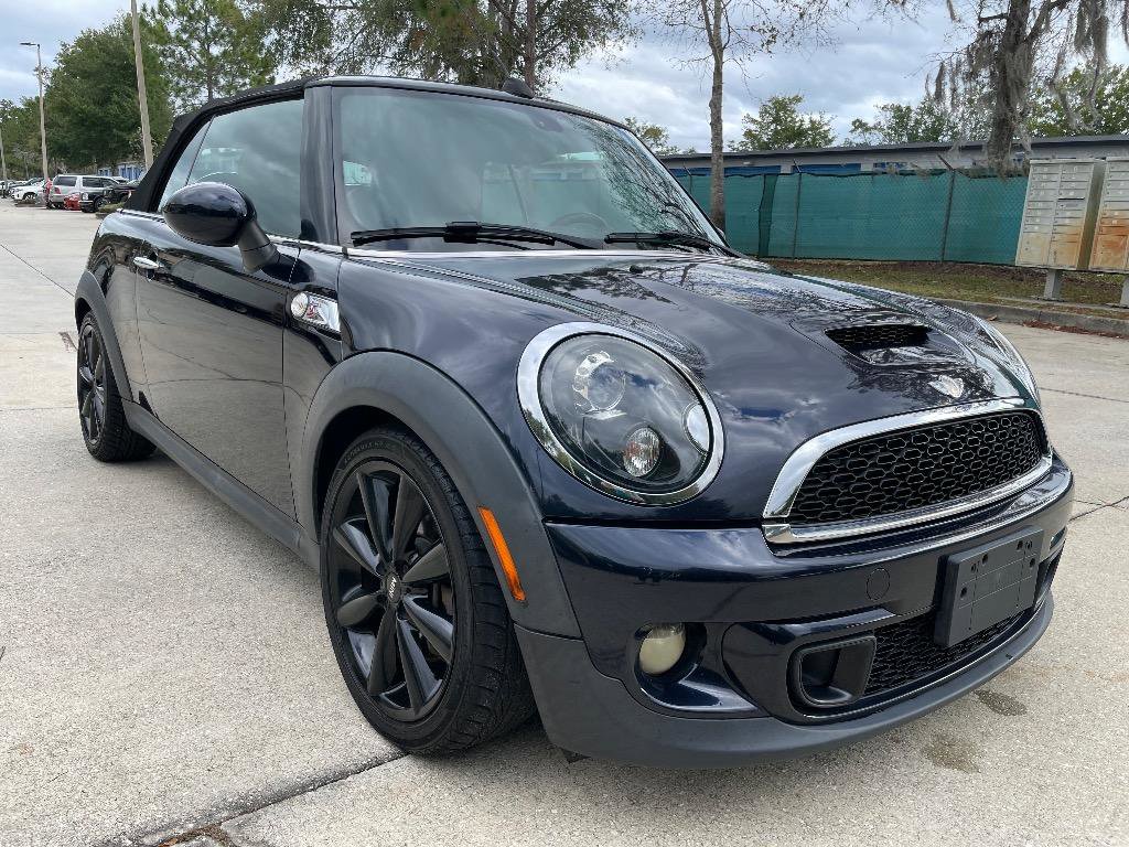 Used 2013 MINI Cooper S image 15