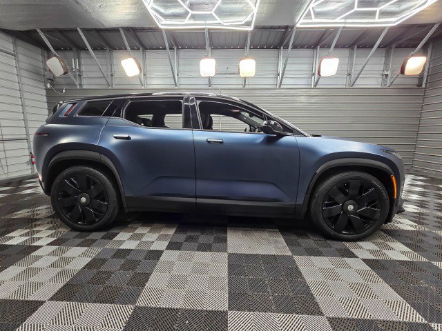 Used 2023 Fisker Ocean One AWD/4WD image 9