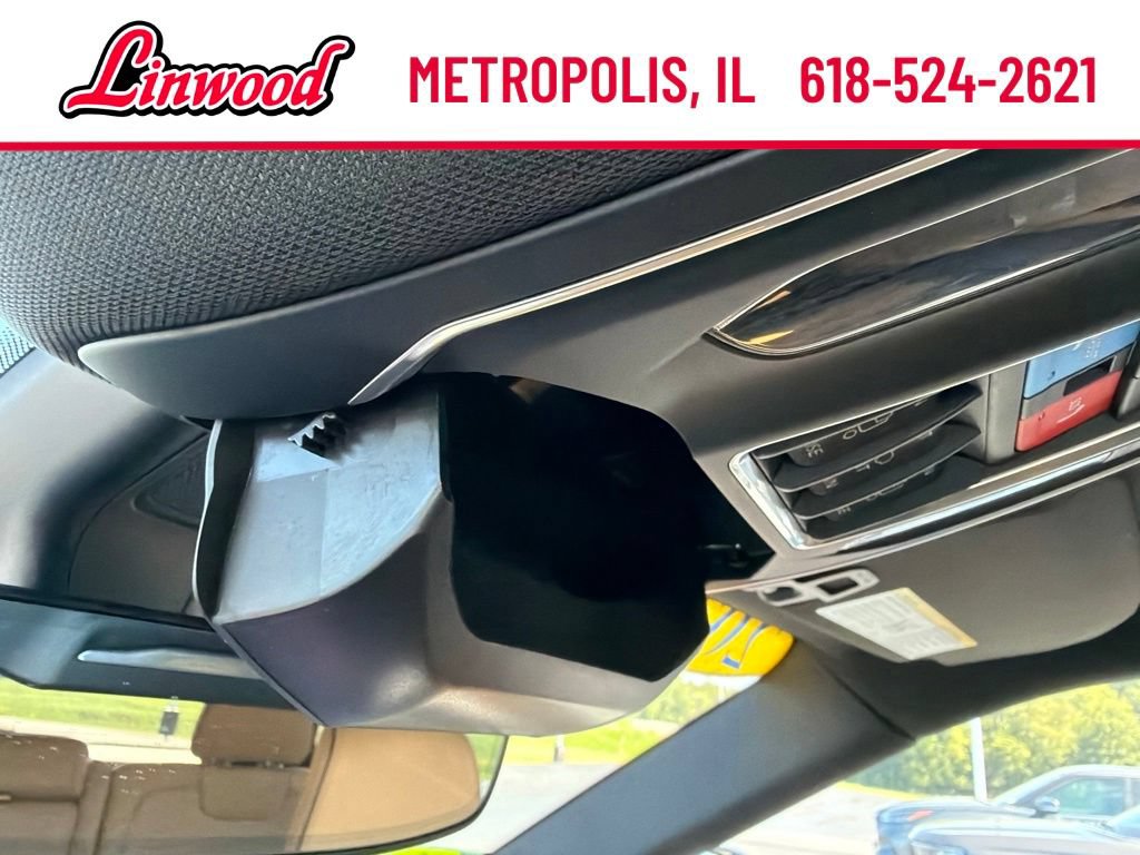 Used 2025 Jeep Grand Cherokee Summit AWD/4WD image 41