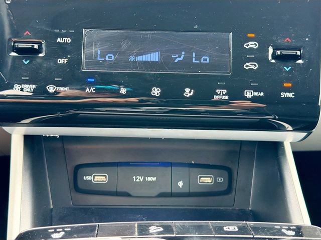Used 2022 Hyundai Tucson SEL AWD/4WD image 15