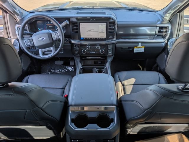 New 2026 Ford F350 Lariat image 40