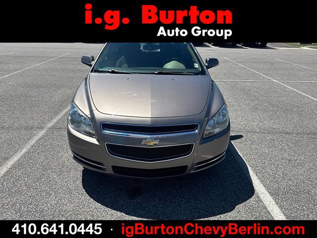 Used 2011 Chevrolet Malibu LT w/ Power Convenience Package