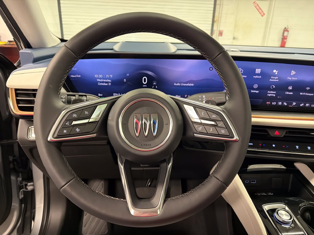 New 2026 Buick Envision Avenir AWD/4WD image 31