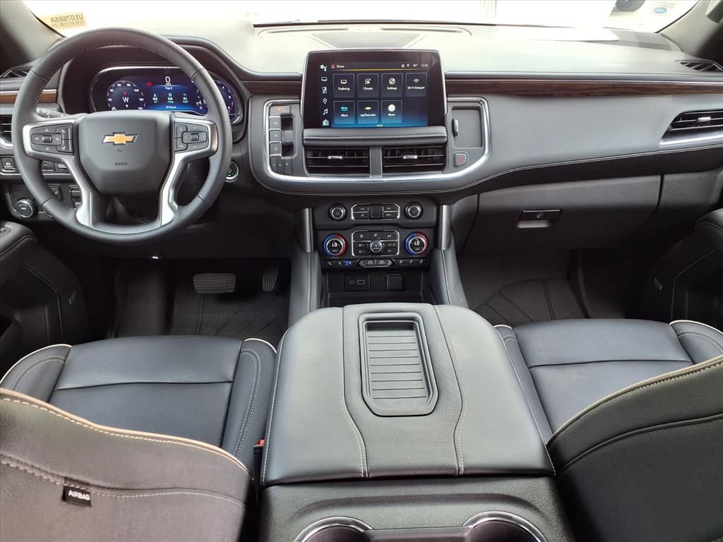Used 2024 Chevrolet Tahoe Premier RWD image 15