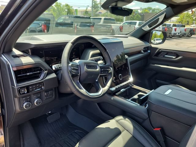 New 2026 GMC Yukon Denali w/ Denali Reserve Package AWD/4WD image 18