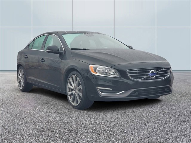 Used 2016 Volvo S60 T5 Premier w/ Climate Package image 3