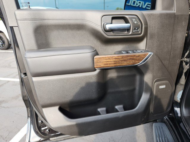 Used 2021 Chevrolet Silverado 1500 High Country AWD/4WD image 31