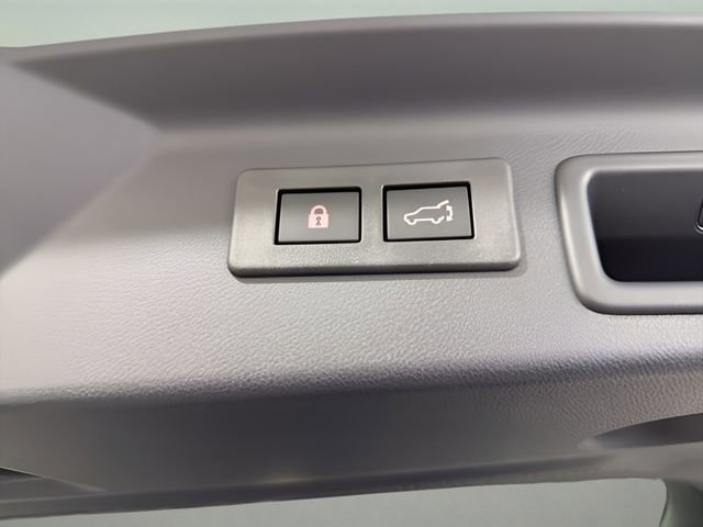 Certified 2026 Subaru Forester Touring image 38