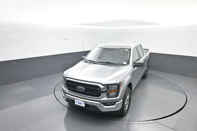 Certified 2023 Ford F150 XLT w/ Trailer Tow Package image 24