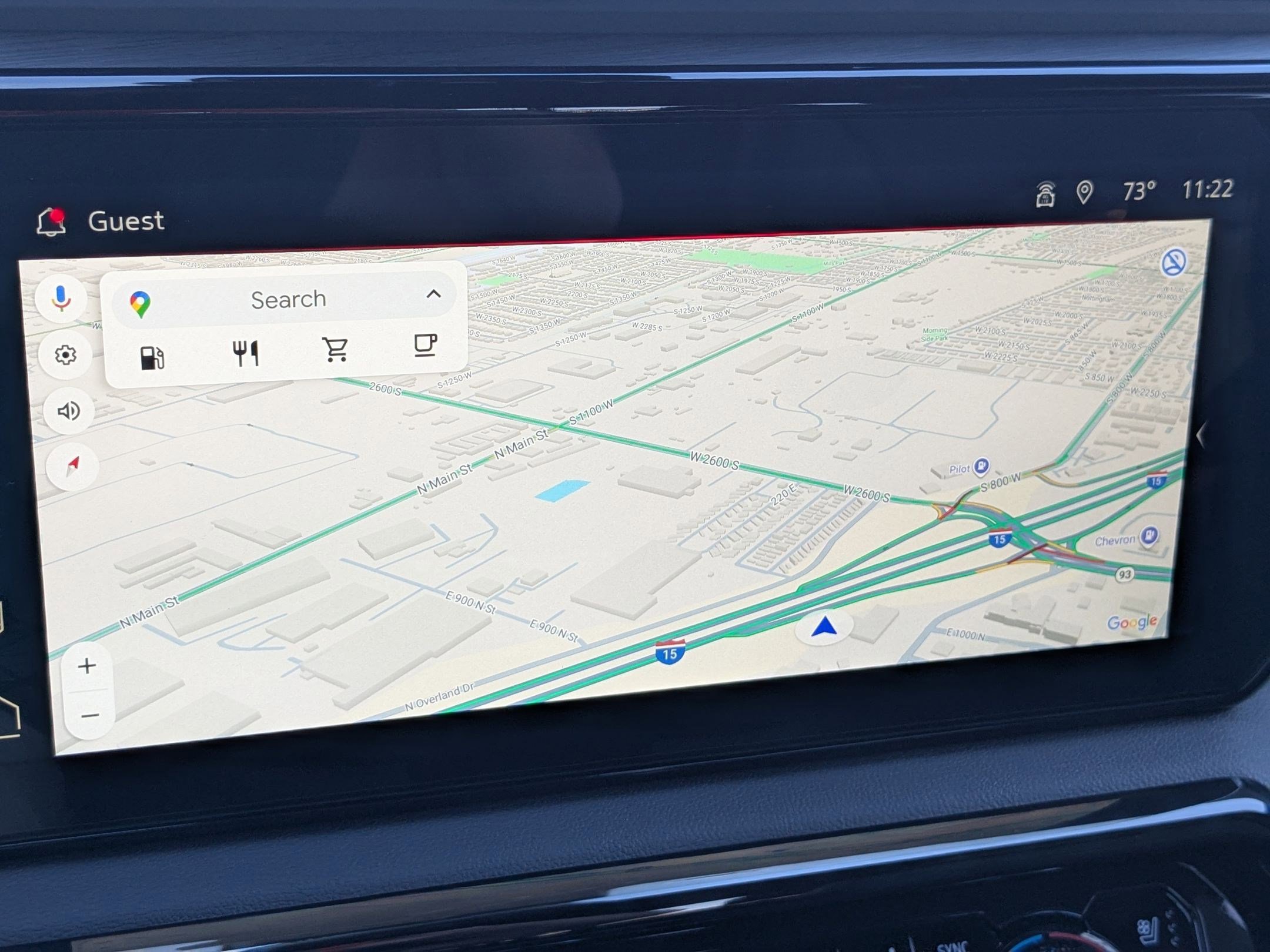 New 2026 GMC Sierra 3500 AT4 w/ AT4 Premium Plus Package image 13