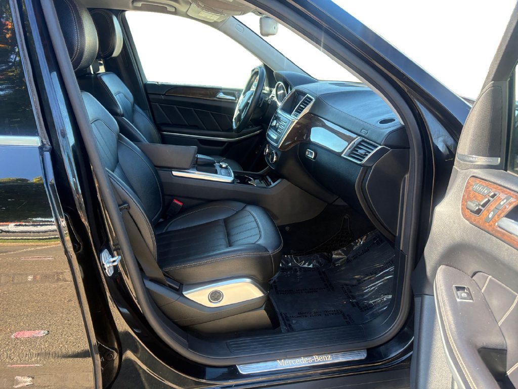 Used 2013 Mercedes-Benz GL 320 BlueTEC 4MATIC image 15