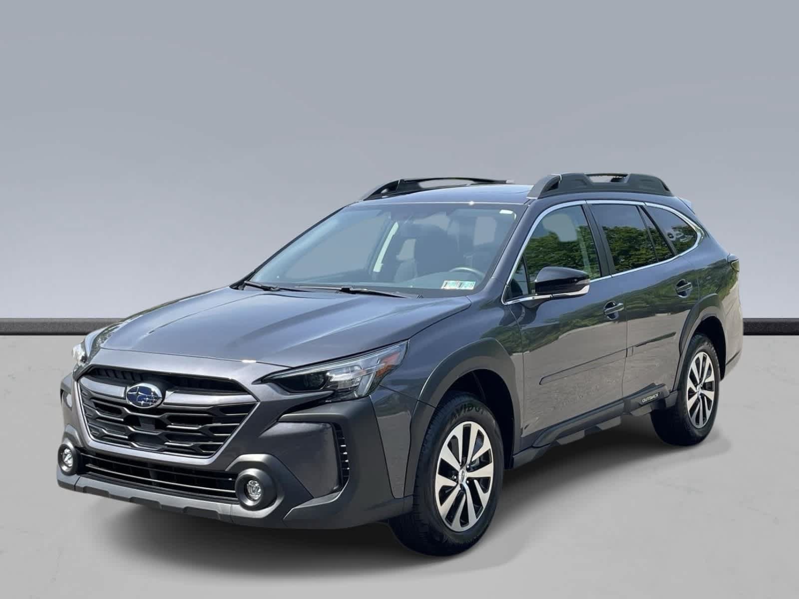 Used 2024 Subaru Outback Premium