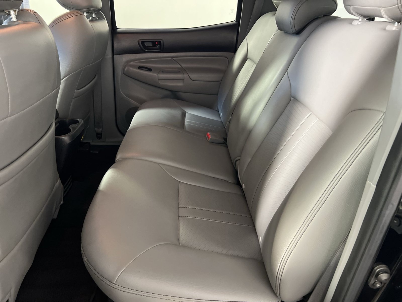 Used 2013 Toyota Tacoma 4x4 Double Cab w/ TRD Sport Pkg image 24