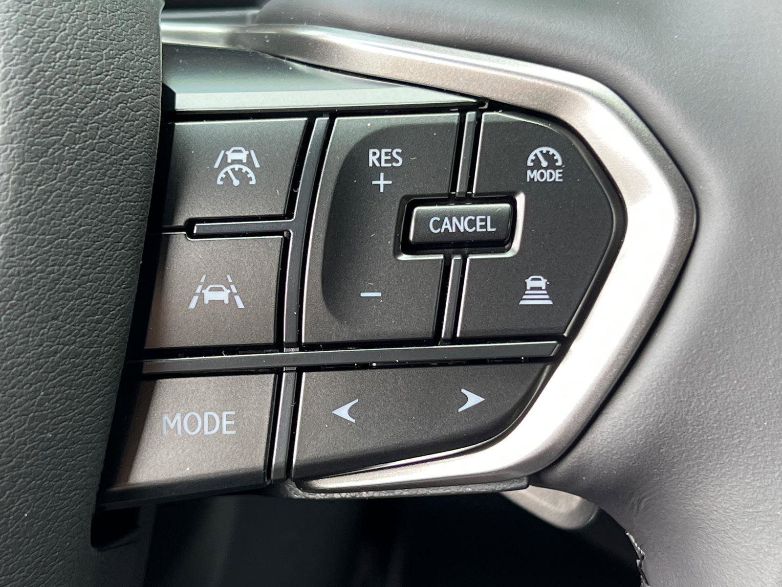 New 2026 Lexus TX 350 AWD image 20