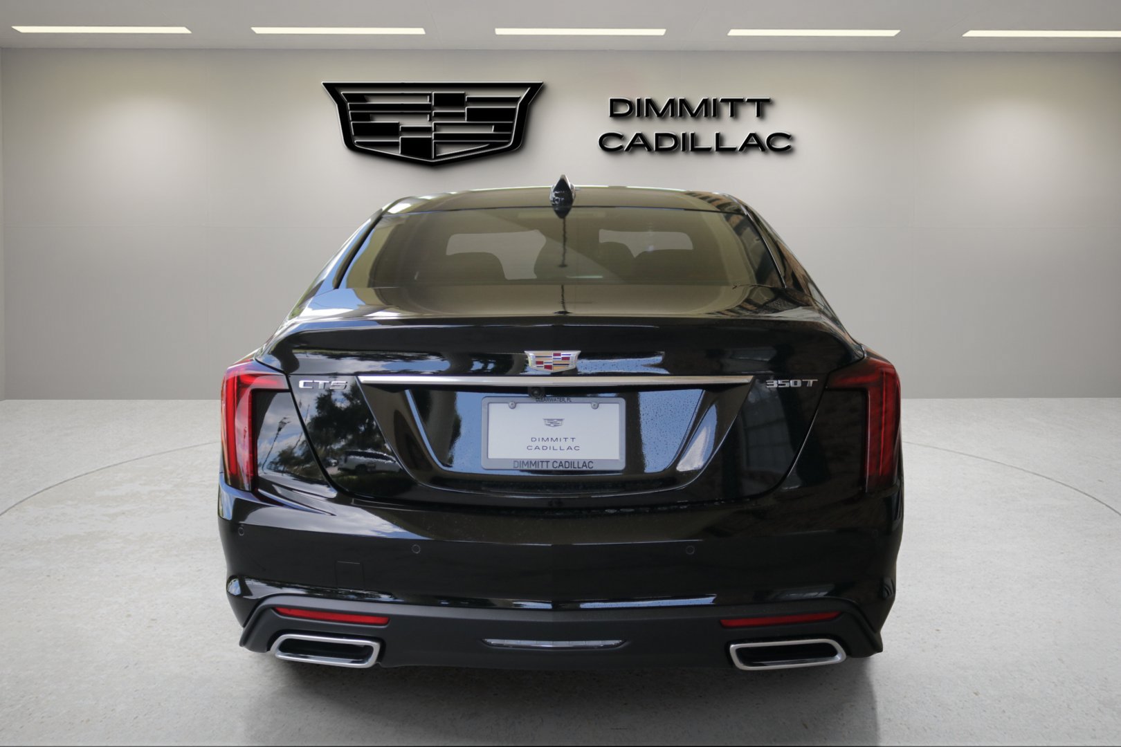 New 2026 Cadillac CT5 Sport RWD image 5