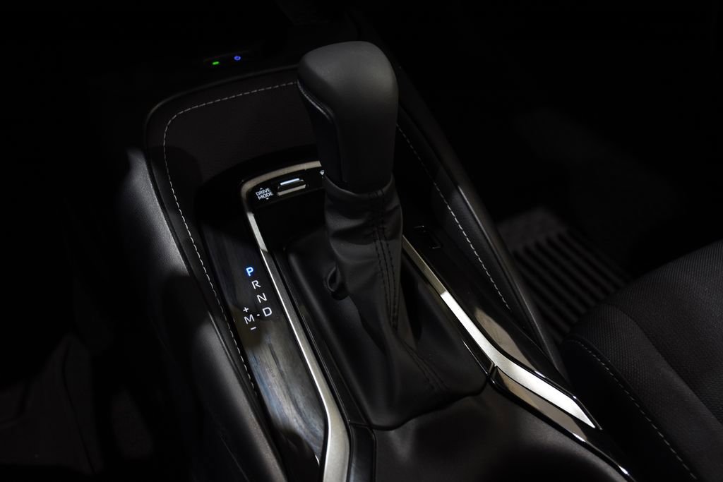 Used 2026 Toyota Corolla SE w/ Carpet Mat Package (TMS) image 23