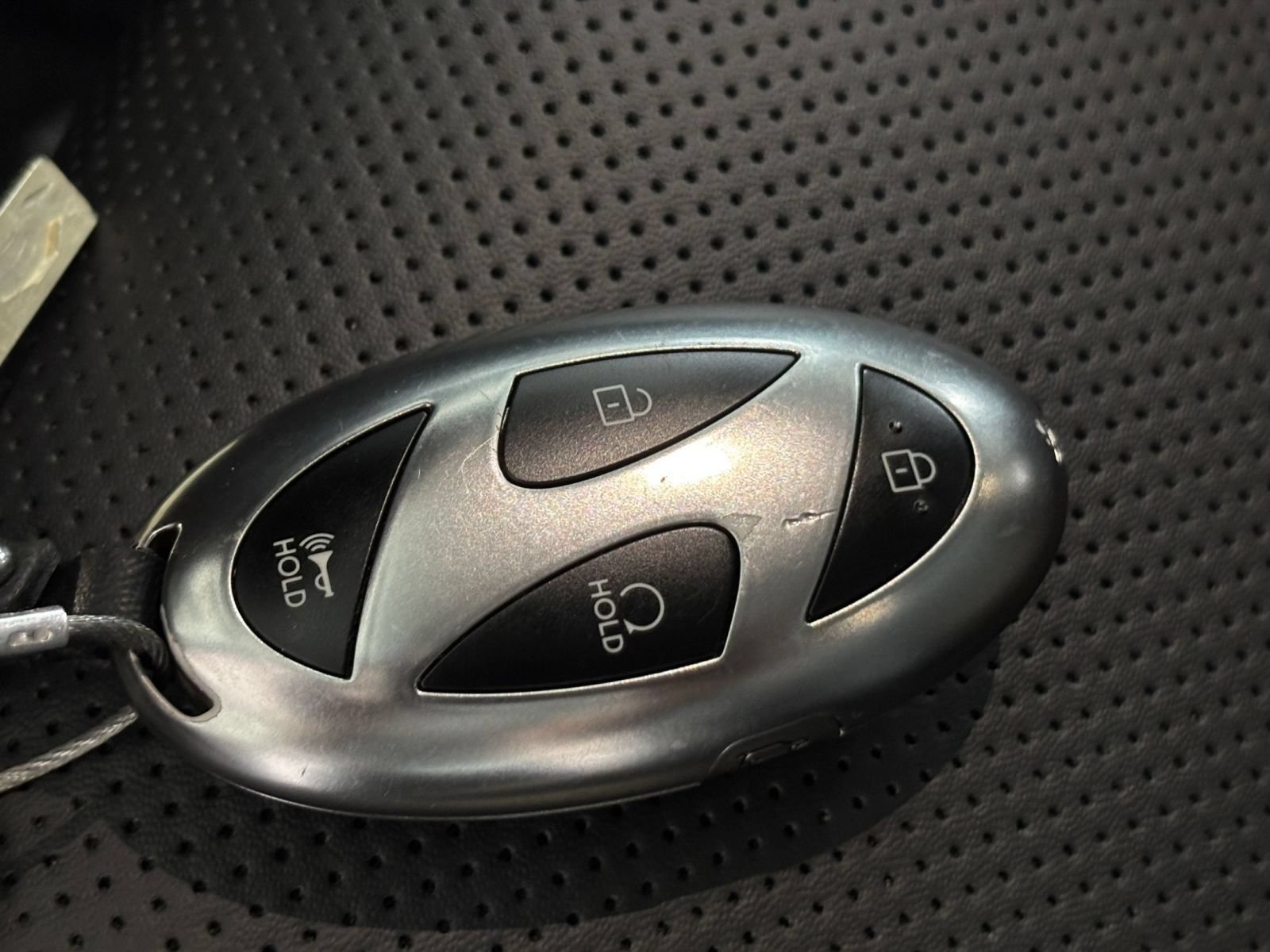 Used 2026 Hyundai Santa Fe SEL FWD image 26