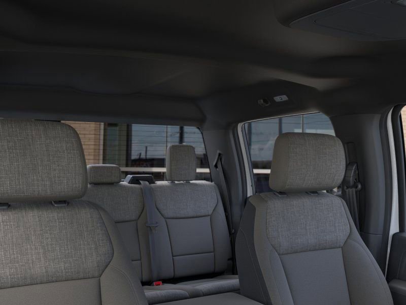 New 2025 Ford F150 XLT w/ Equipment Group 301A Standard image 24