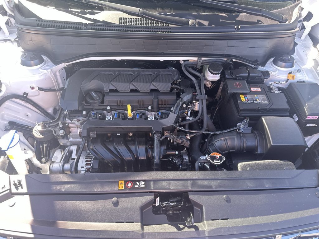 New 2026 Hyundai Venue SEL FWD image 31