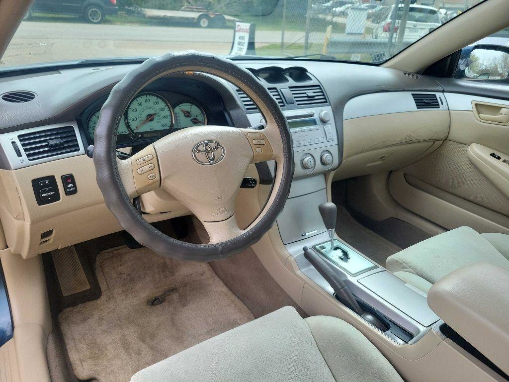 Used 2006 Toyota Solara SE Sport FWD image 7