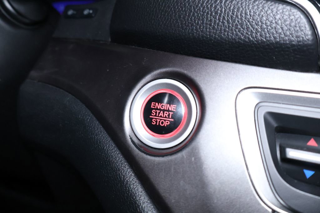 Used 2021 Honda Passport EX-L image 24