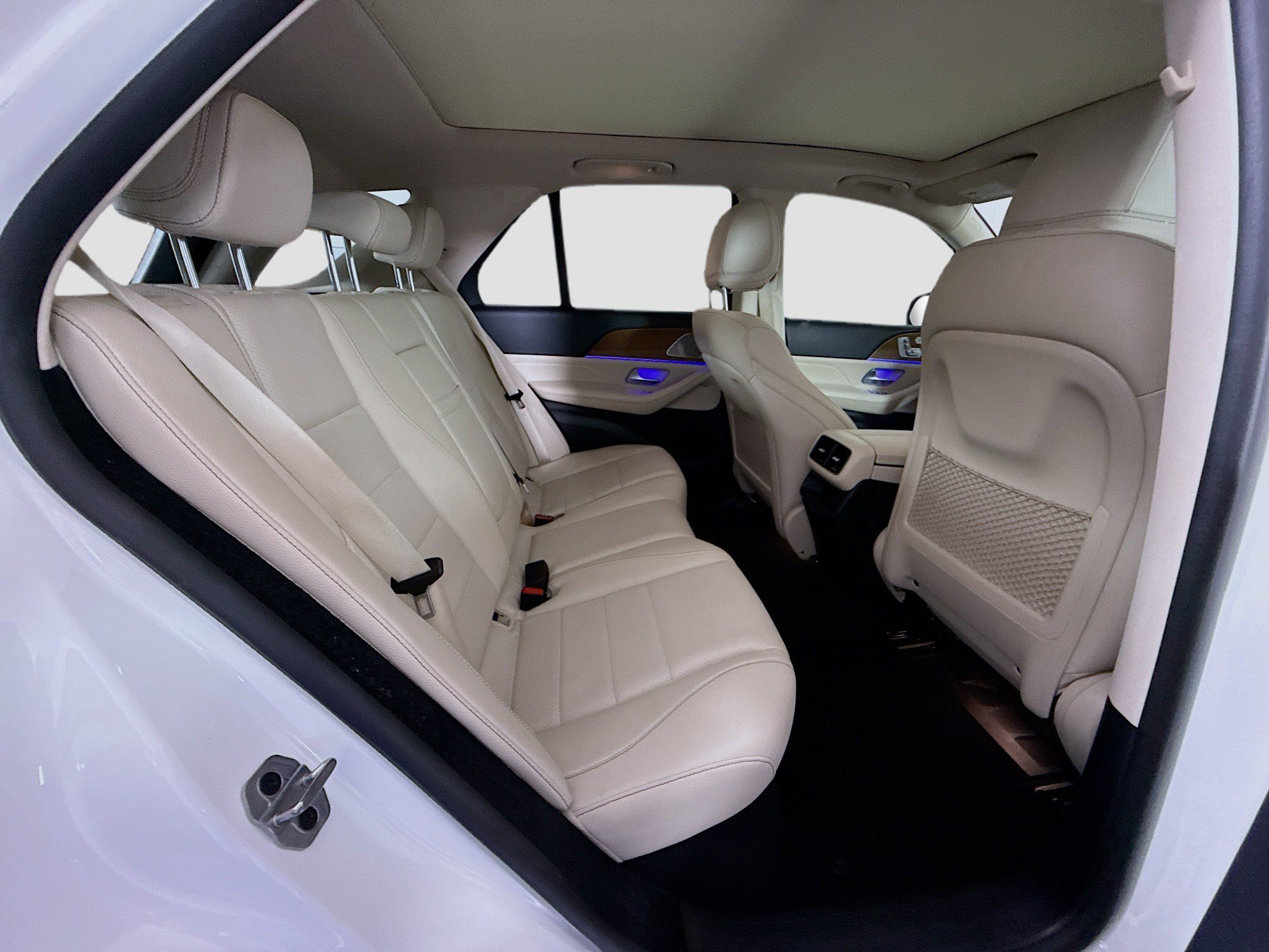 Used 2023 Mercedes-Benz GLE 350 4MATIC w/ Premium Package image 27