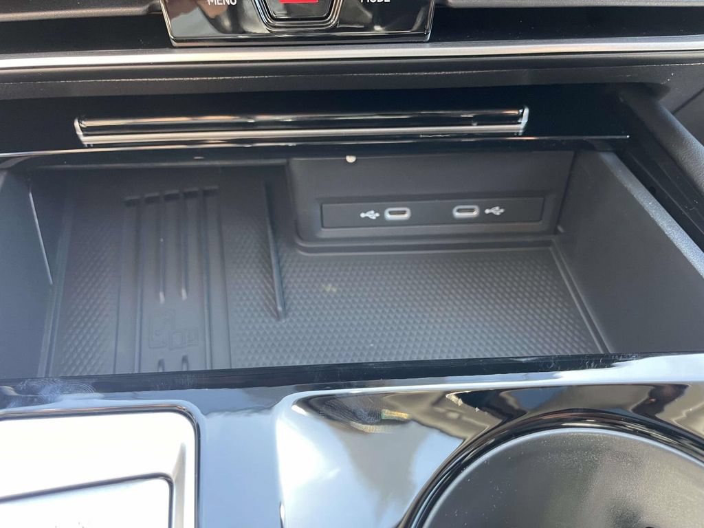 New 2026 Volkswagen Atlas SE FWD image 26