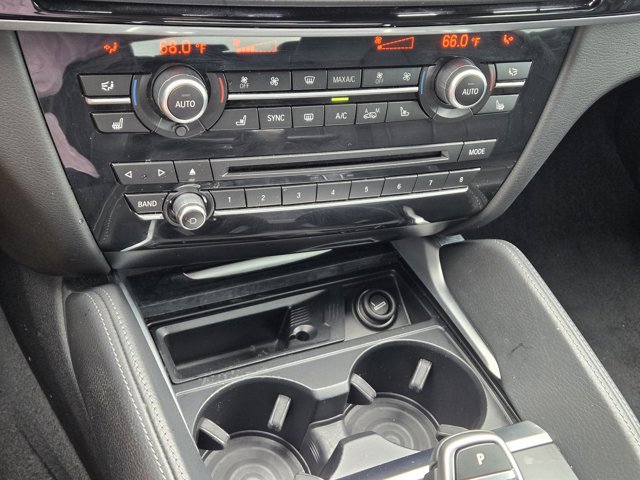 Used 2019 BMW X6 xDrive35i w/ M Sport Package image 30