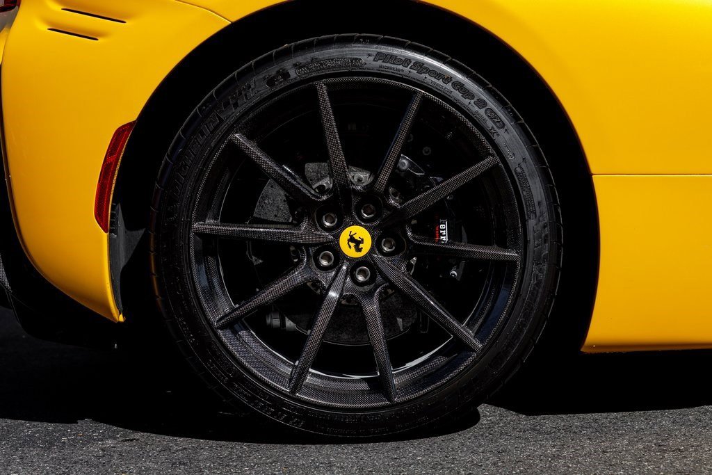 Used 2023 Ferrari SF90 Stradale image 18