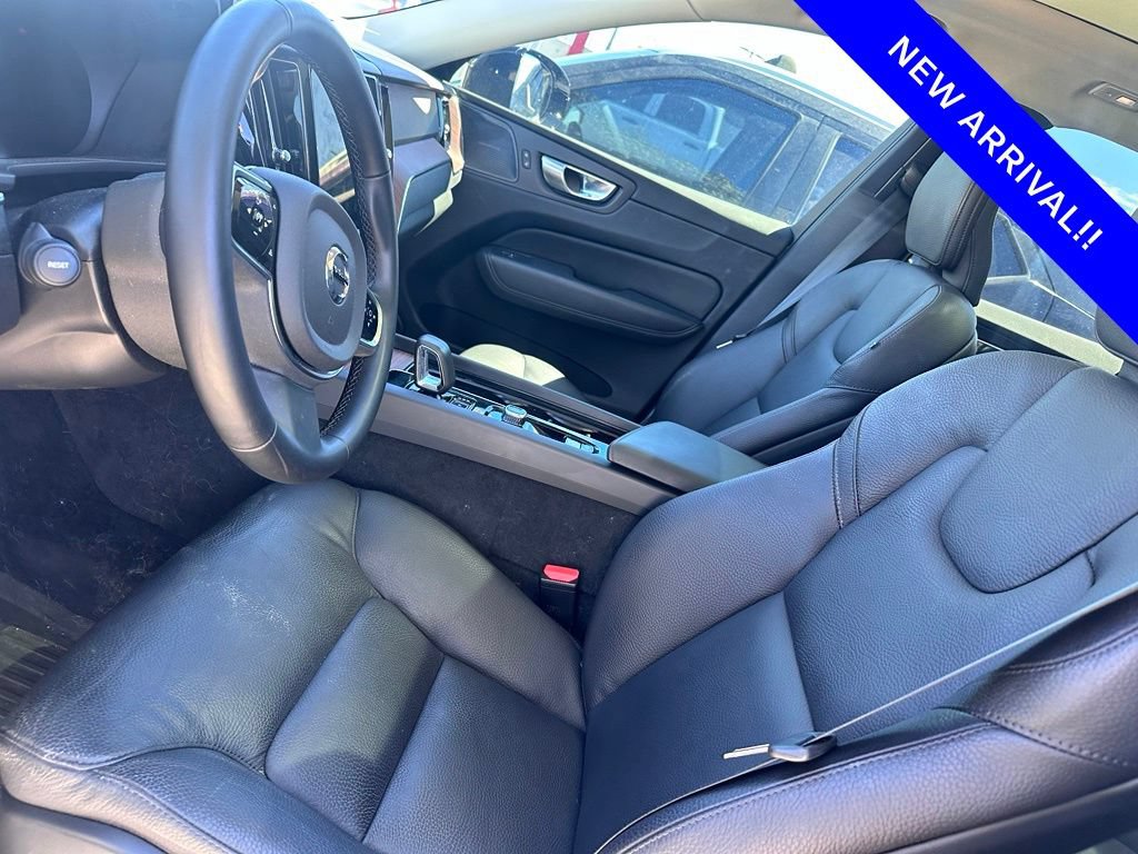 Used 2024 Volvo XC60 T8 Plus AWD/4WD image 13