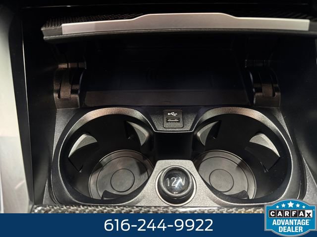 Used 2025 BMW M4 xDrive Competition w/ M Driver's Package image 16