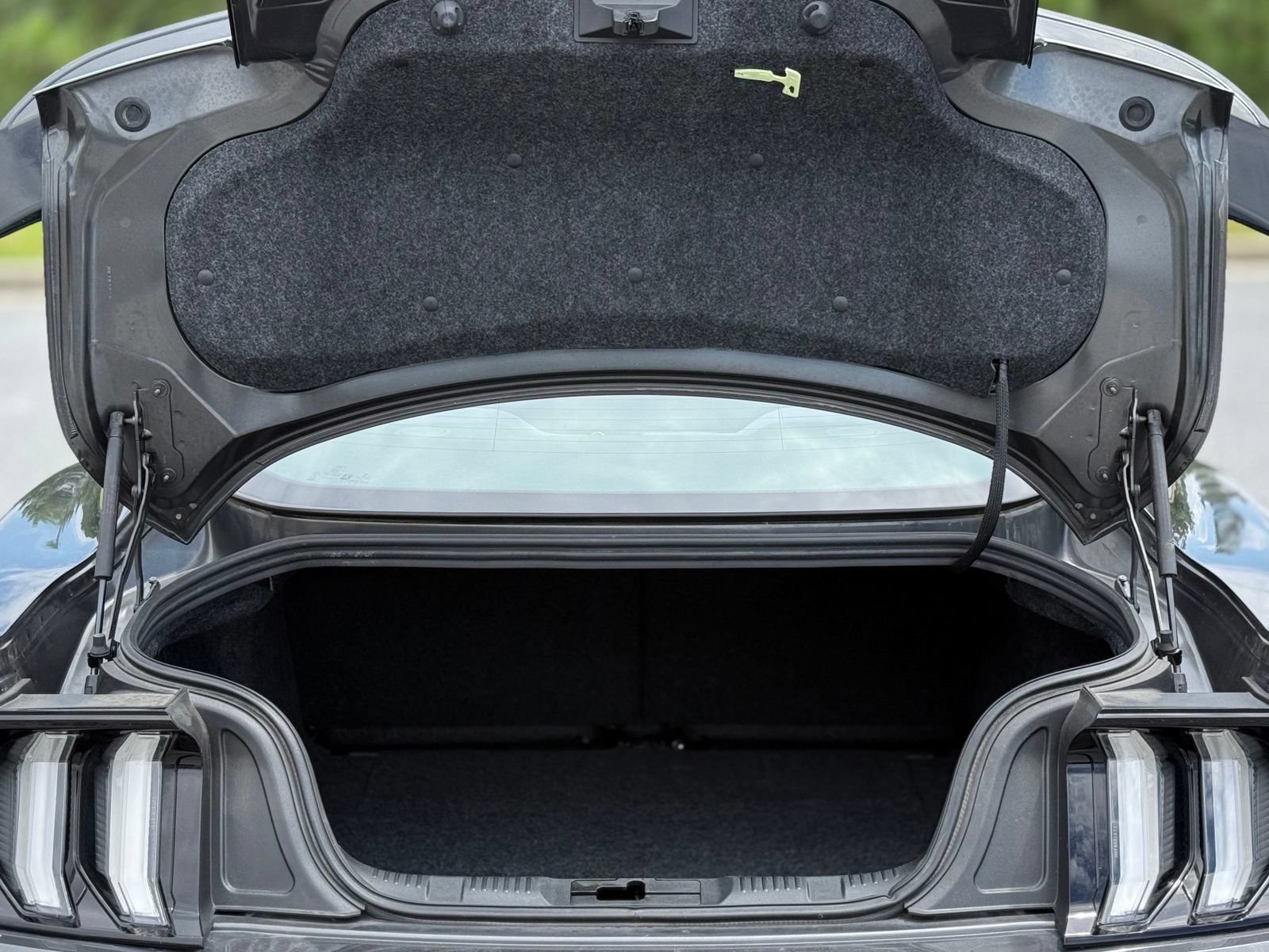 Used 2019 Ford Mustang GT RWD image 45
