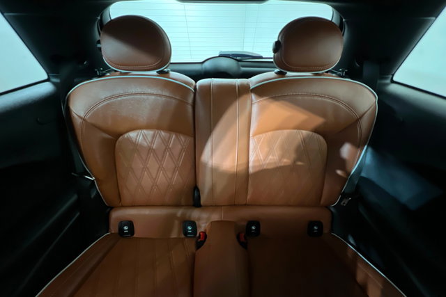 Used 2024 MINI Cooper S image 21