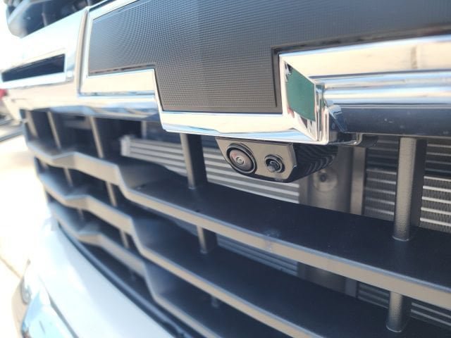 New 2026 Chevrolet Silverado 3500 LT w/ All Star Edition AWD/4WD image 10