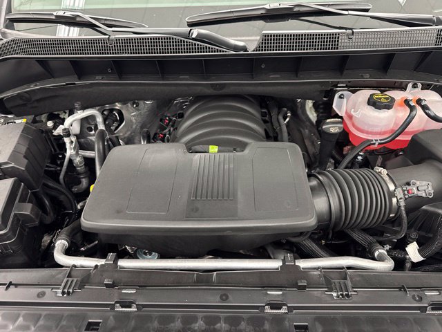 New 2026 Chevrolet Silverado 1500 LT w/ Z71 Off-Road Package AWD/4WD image 41